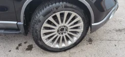 AMJ. x20", 5x100, 5x114.3 ����