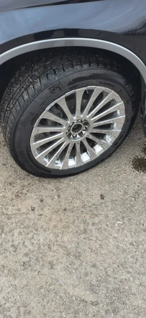 AMJ. x20", 5x100, 5x114.3 ����