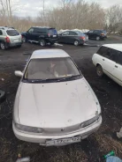 Nissan Presea. PR10, SR18 ����