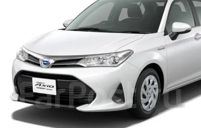 ������� ��������� Toyota Corolla Axio / Fielder E160 2015-2017� 5310112D00 ����