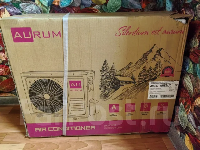 Aurum. 25��&sup2; ����