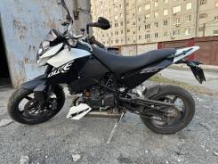 KTM 690 Duke. 690����. ��., ��������, ���������, ��� ������� ����