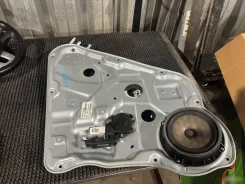 �������� ������ ������ ������ Kia Ceed 1 ED 83481-1H010 834811H010 ����