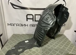 ��������� �������� ������ Mazda 6 GH ������������ ST-MZ26-016L-1 STMZ26016L1 ����