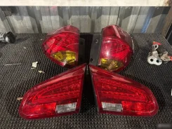 �������� ������� ������� Kia Ceed 2 JD 5D ������� 92402-A2020 92402A2020 ����