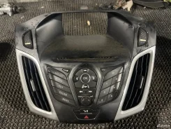 ������ ��������� � ������������� Ford Focus 3 AM5T 18K811 AD AM5T18K811AD ����