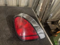 ������ ����� Kia Rio 2 JB 5D ������� ���������� 92401-1G210 924011G210 ����