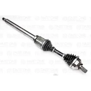 ������� �������� ������ 36x970x56x26 Volvo: S40 II 1,6-2,5 2,4D5 04- PART-ONE 1DS036 1DS036 ����