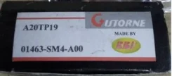 ����������� �������� �������� RBI A20TP19 A20TP19 ����