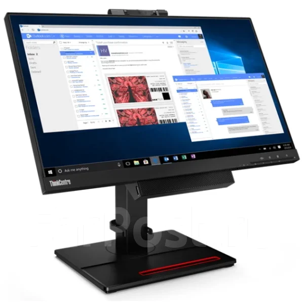 Lenovo. 21.5" ����