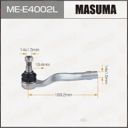 ���������� ������� ���� ����� Mercedes-BENZ C-Class (W204) 2007-2014, Mercedes-BENZ E-Class Coupe (C207) 2013-2016 Masuma MEE4002L MEE4002L ����