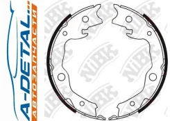 ������� ���������� NiBK FN0621 FN0621 ����
