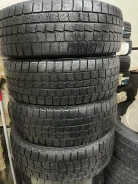 Dunlop Winter Maxx WM01. ������, ��� �����, 2018 ���, �/�, ����� 10 %. ���������� (������) ����