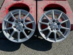 Manaray Sport Smart. 6.0x15", 5x114.3, ET45, �� 73���. ����