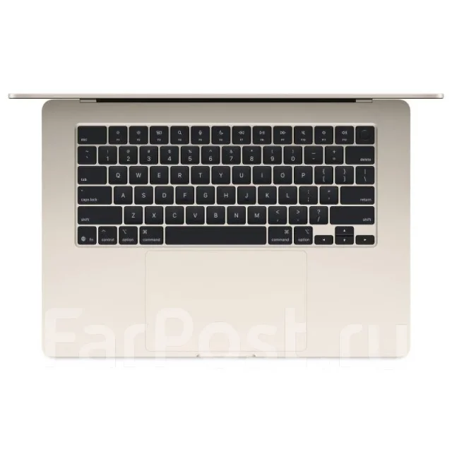 Apple MacBook Air 15 2026. 15", 3����, WiFi: 1, Bluetooth: 1 ����