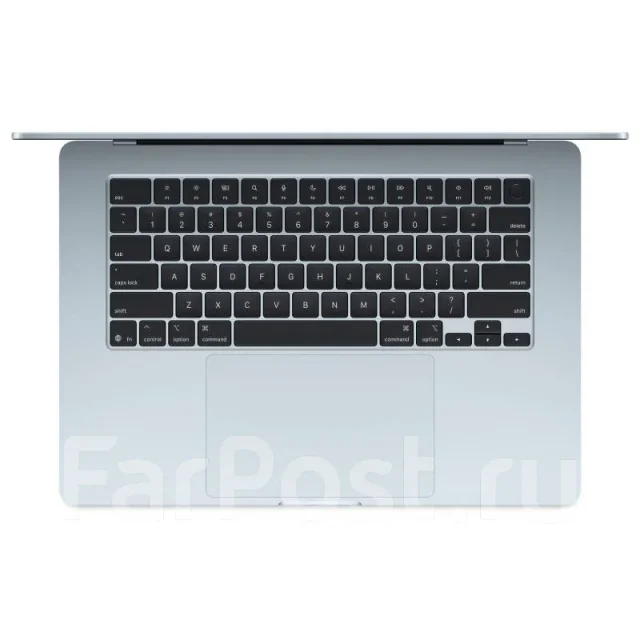 Apple MacBook Air 15 2026. 15", 3����, WiFi: 1, Bluetooth: 1 ����