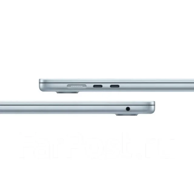 Apple MacBook Air 15 2026. 15", 3����, WiFi: 1, Bluetooth: 1 ����