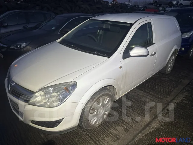 ������� Opel Astra H 2004-2010 21150248 55353857 ����