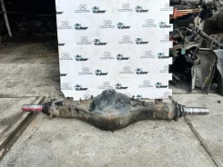 ����� ����� Nissan Diesel 94-03 MK260 MD92 ����