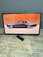 LG. LED ����