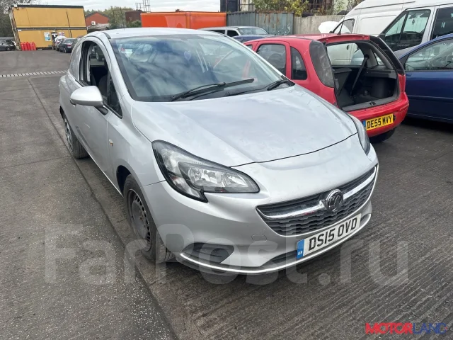 ������� Opel Corsa E 2014-2019 21071416 1202378 ����