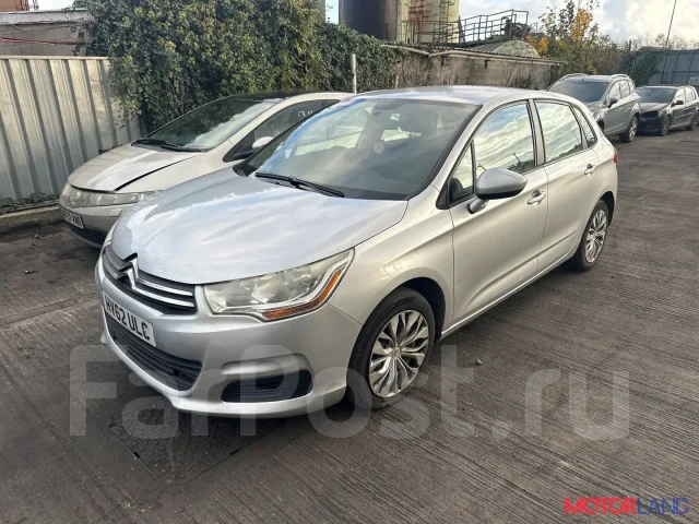 ������� Citroen C4 2010-2020 21072564 9688268580 ����