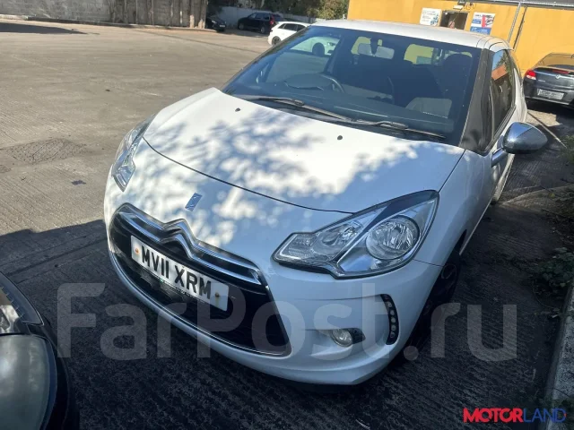 ������� Citroen DS3 2009-2016 21071239 5802FP ����