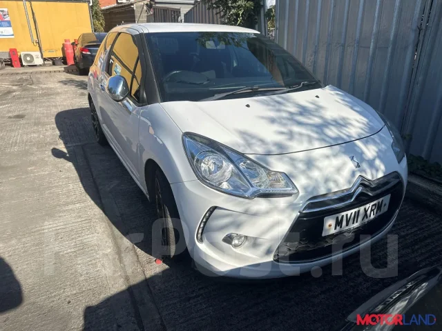 ������� Citroen DS3 2009-2016 21071239 5802FP ����