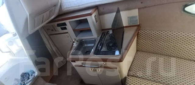 Bayliner. 1995 ���, ����� 9��., ��������� ������������, 3��.�., ������ ����