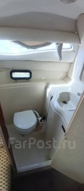 Bayliner. 1995 ���, ����� 9��., ��������� ������������, 3��.�., ������ ����