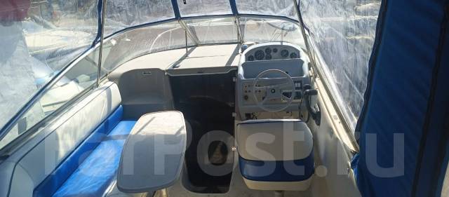 Bayliner. 1995 ���, ����� 9��., ��������� ������������, 3��.�., ������ ����