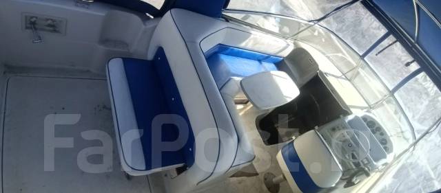 Bayliner. 1995 ���, ����� 9��., ��������� ������������, 3��.�., ������ ����