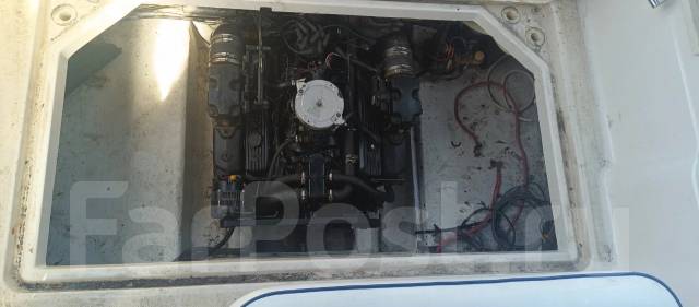 Bayliner. 1995 ���, ����� 9��., ��������� ������������, 3��.�., ������ ����