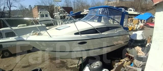 Bayliner. 1995 ���, ����� 9��., ��������� ������������, 3��.�., ������ ����