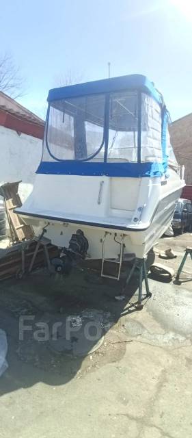 Bayliner. 1995 ���, ����� 9��., ��������� ������������, 3��.�., ������ ����