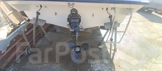 Bayliner. 1995 ���, ����� 9��., ��������� ������������, 3��.�., ������ ����