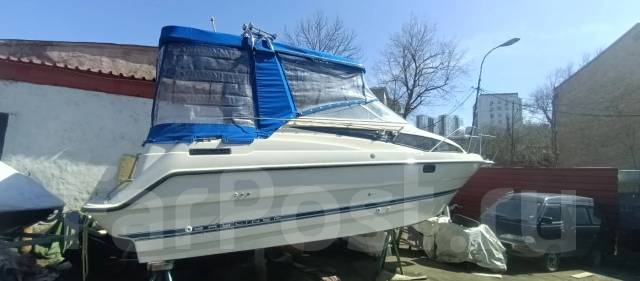 Bayliner. 1995 ���, ����� 9��., ��������� ������������, 3��.�., ������ ����