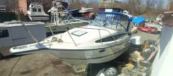 Bayliner. 1995 ���, ����� 9��., ��������� ������������, 3��.�., ������ ����