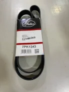 ������ ���������� Gates 7PK1243 / AY14N71244 7PK1243 ����