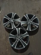 Tech Line TL 602. 6.5x16", 5x114.3, ET46, �� 67,1���. ����