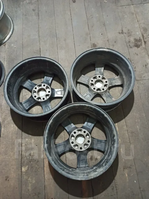 Tech Line TL 602. 6.5x16", 5x114.3, ET46, �� 67,1���. ����