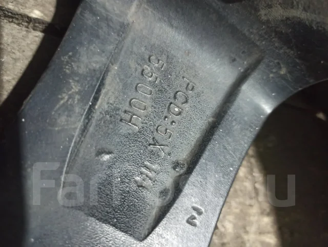 Tech Line TL 602. 6.5x16", 5x114.3, ET46, �� 67,1���. ����
