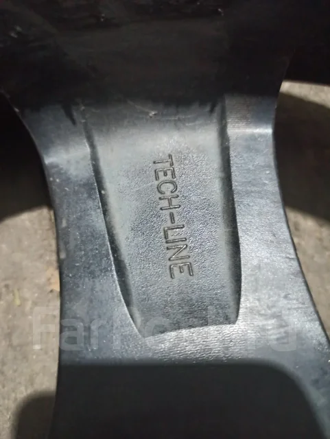 Tech Line TL 602. 6.5x16", 5x114.3, ET46, �� 67,1���. ����