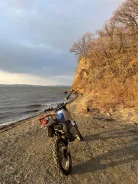 Suzuki DR 250. 250����. ��., ��������, ���������, ������ �� �� ����