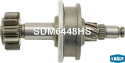 ������� �������� Krauf SDM6448HS SDM6448HS ����