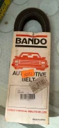 ������ 5PK-1220 Bando TO Avensis [1CD-FTV] 99-03; VW Polo 94-01; 5PK-1220 ����
