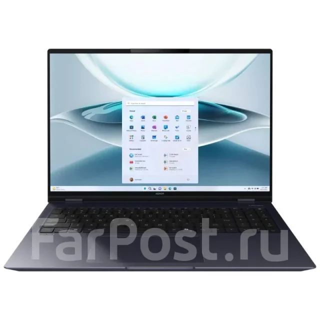 Honor Hunter V700. WiFi: 1, Bluetooth: 1 ����