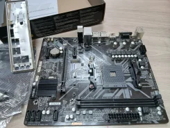AMD B450 ����