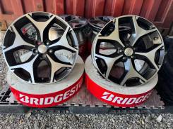 Enkei T-Fork. 7.0x18", 5x100, ET48, �� 56,1���. ����