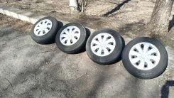 Toyo H11. ������, 2019 ���, �/�, ����� 20 % ����
